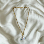 Collier Shell Prisme