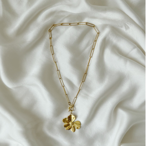 Collier Flower Collier Flower