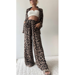 Pantalon Panthera Pantalon Panthera
