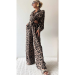 Pantalon Panthera