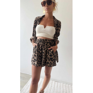 Short Panthera