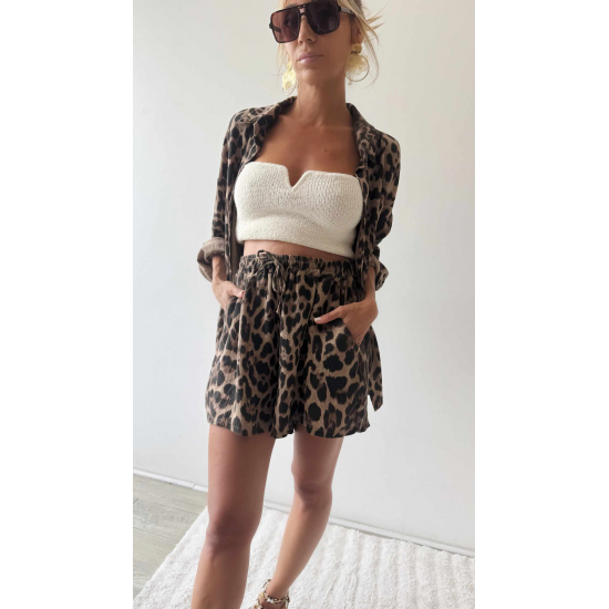 Short Panthera