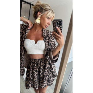 Boucles d'oreilles Summer  (vendues par paires)