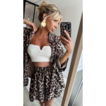 Boucles d'oreilles Summer  (vendues par paires)