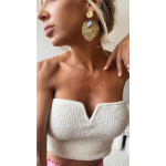 Wind earrings (sold in pairs)