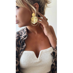 Summer Earrings (sold in pairs)