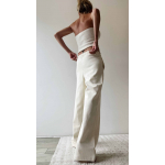 Pantalon Creamy