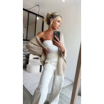 Gilet Glamour