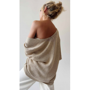 Glamour vest