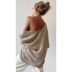 Glamour vest