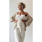 Gilet Glamour