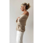 Gilet Glamour
