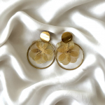 Summer Earrings (sold in pairs)