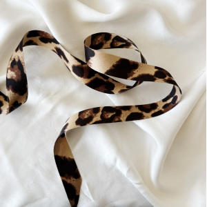 Ruban Panthera Ruban Panthera