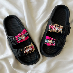 São Paulo Wild Sandals