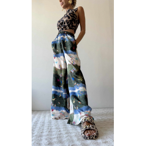 Jungle Trousers
