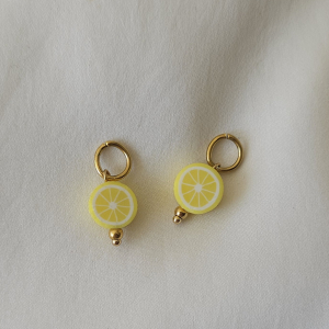 Charm's  Lemon