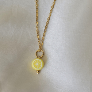 Charm&#039;s  Lemon