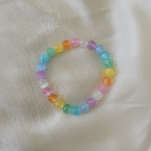 Rainbow Bracelet