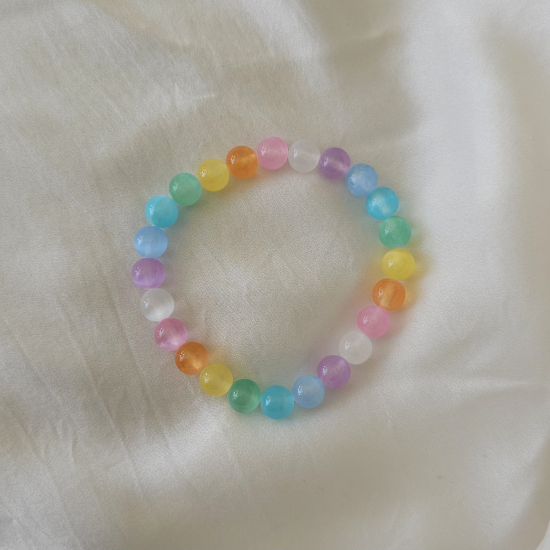 Bracelet Rainbow