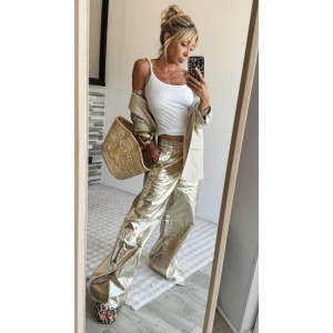 Pantalon Goldy