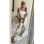 Goldy Trousers