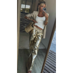 Goldy Trousers