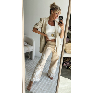 Beach Trousers