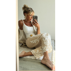 Beach Trousers