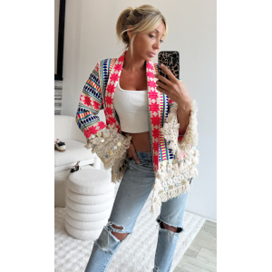 Bhopal Jacket