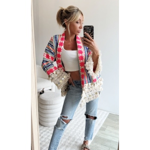 Bhopal Jacket