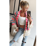 Veste Calcutta