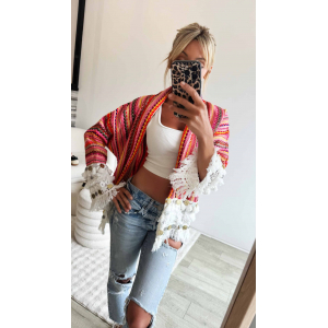 Kanpur Jacket