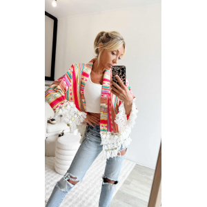 New Delhi Jacket