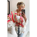 New Delhi Jacket
