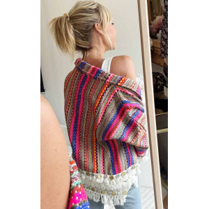 Mumbai Jacket