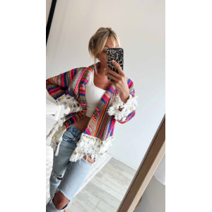 Mumbai Jacket