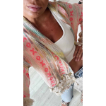 Solapur Jacket