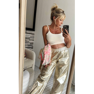 Palma Creamy Top