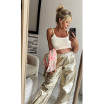 Palma Creamy Top