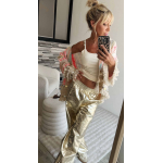 Palma Creamy Top