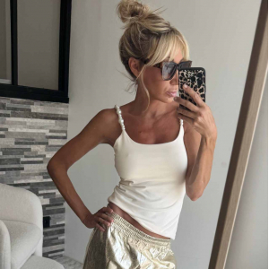 Palma Creamy Top