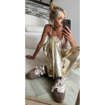 Palma Taupe  Top