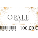 Carte cadeau 100