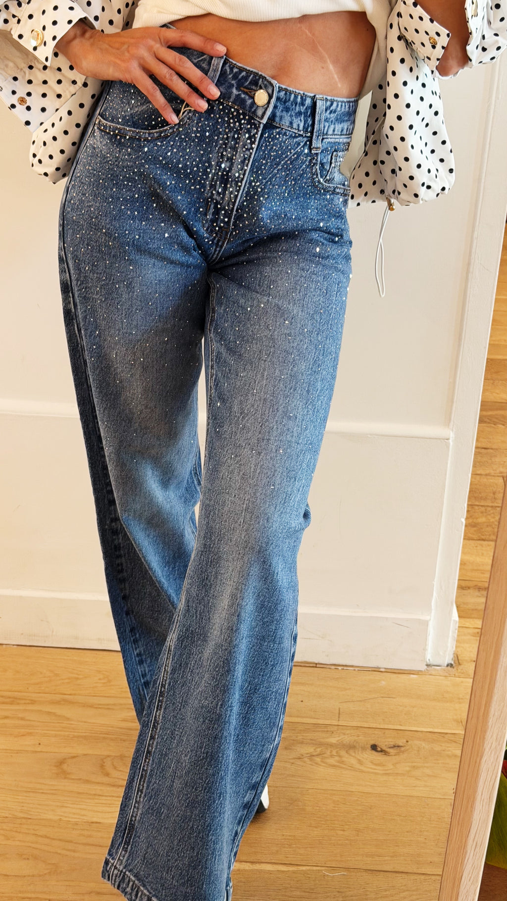 JEANS starlight