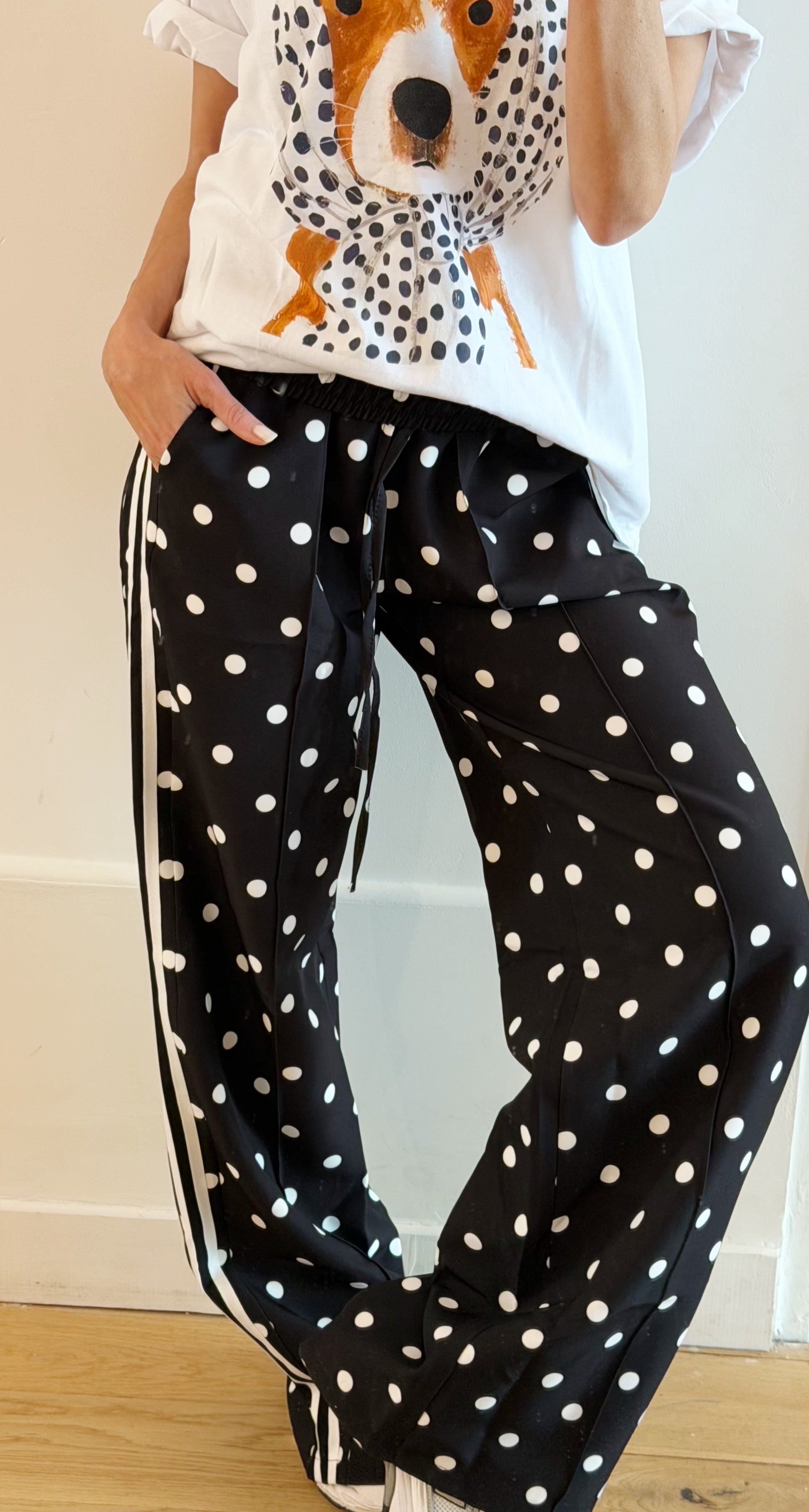 PANTALON Lolita