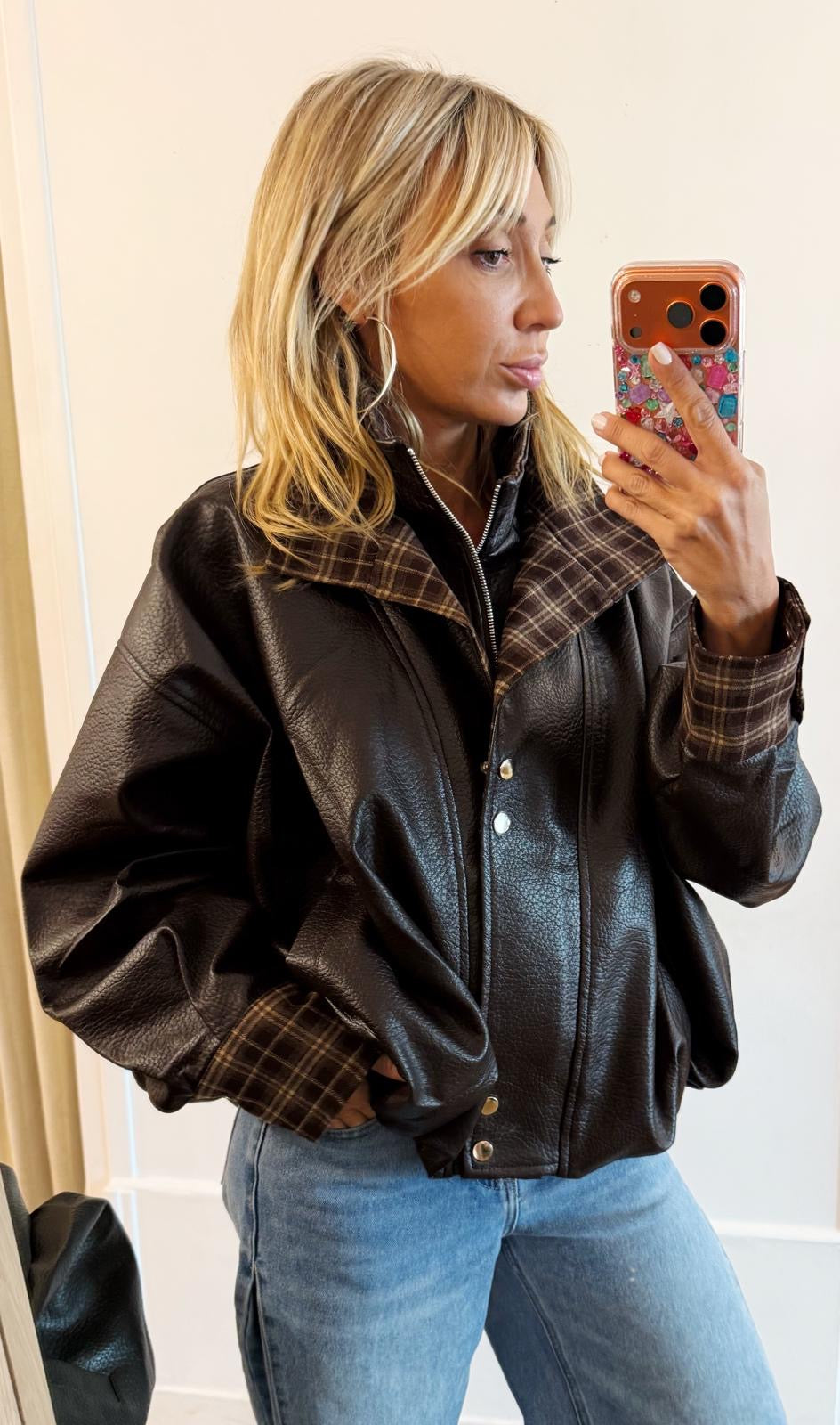 BLOUSON Forest