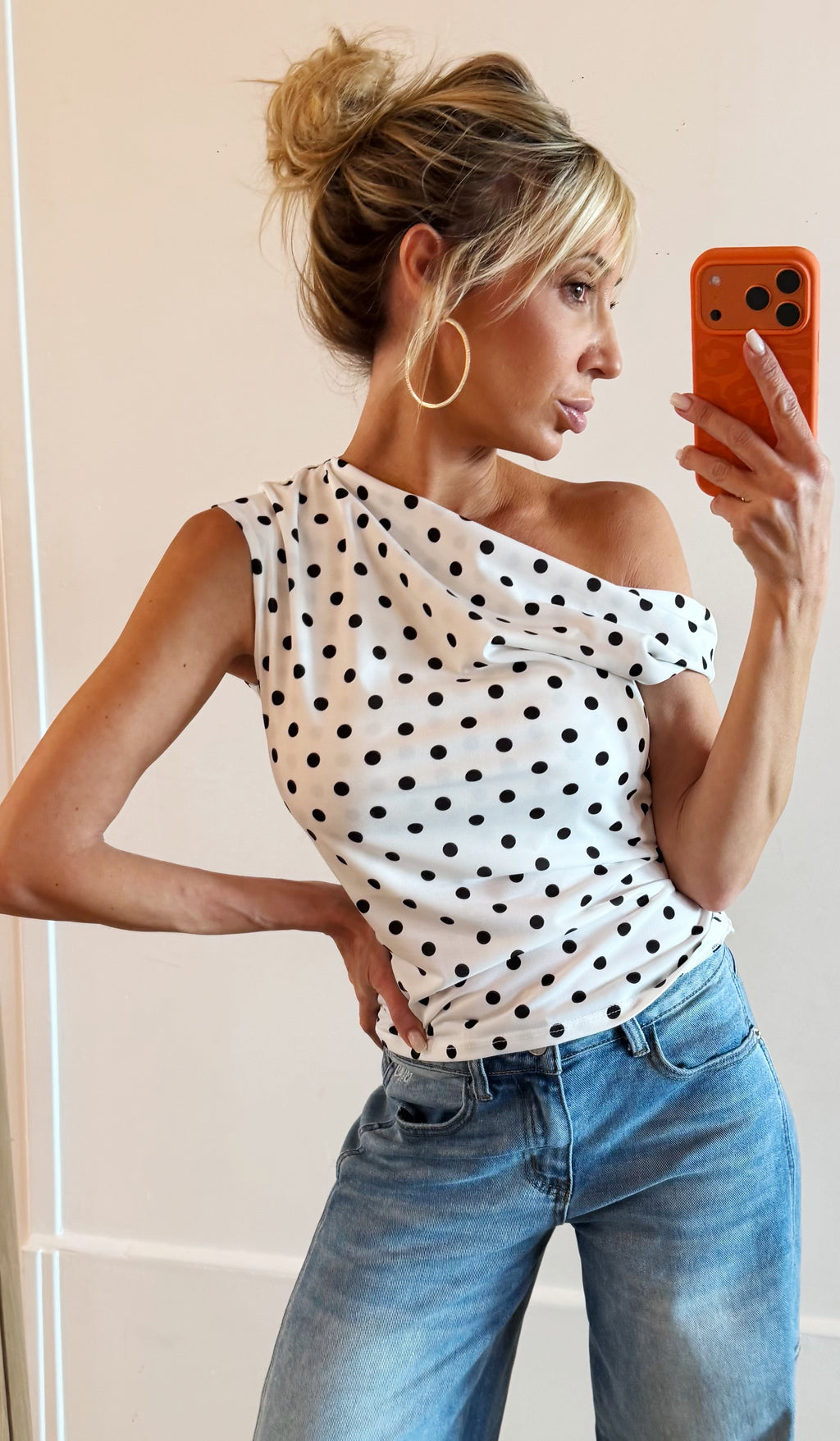 TOP Emma White