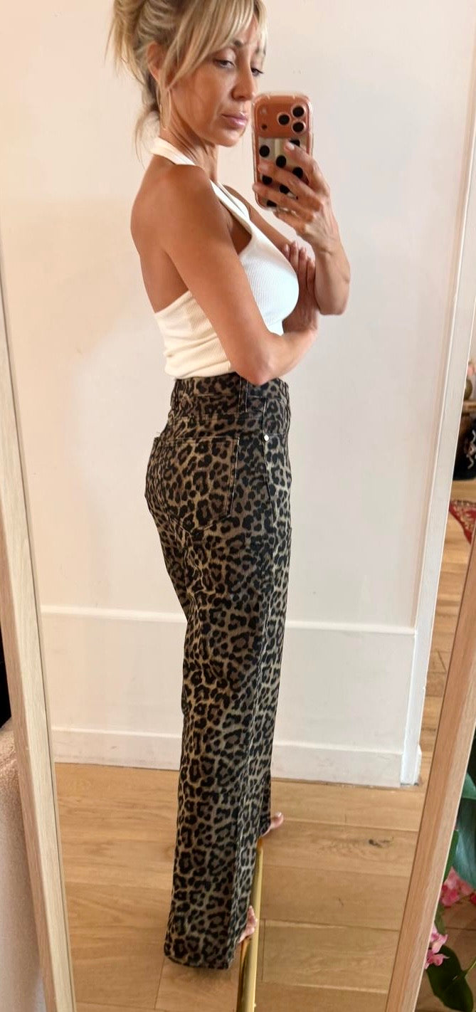 JEANS Barbara
