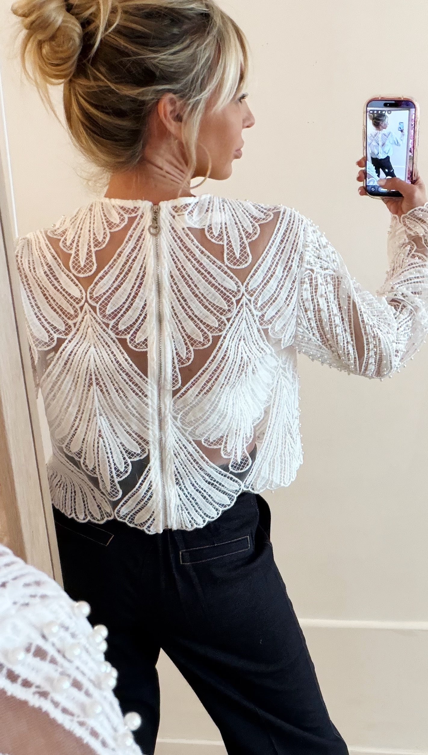 TOP Pearl